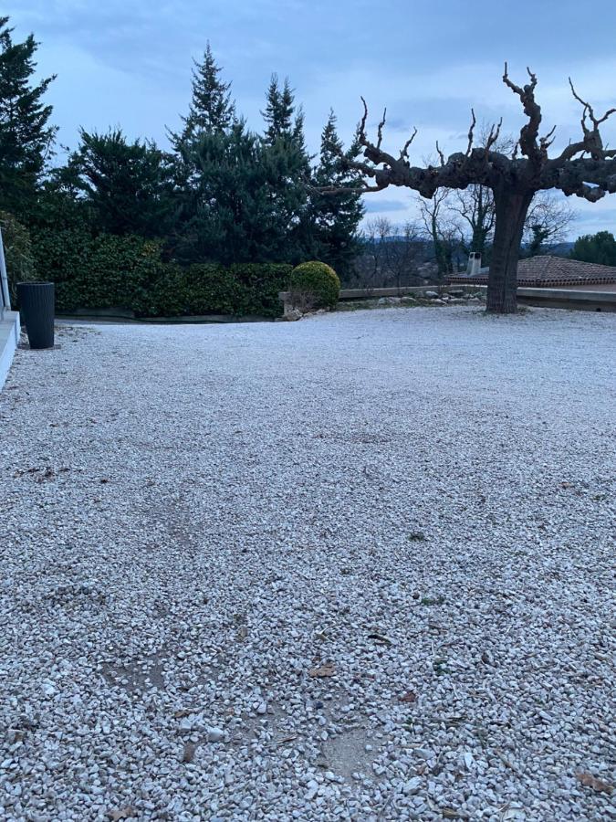 Chez Pat et Dom Villa Aix-en-Provence Kültér fotó